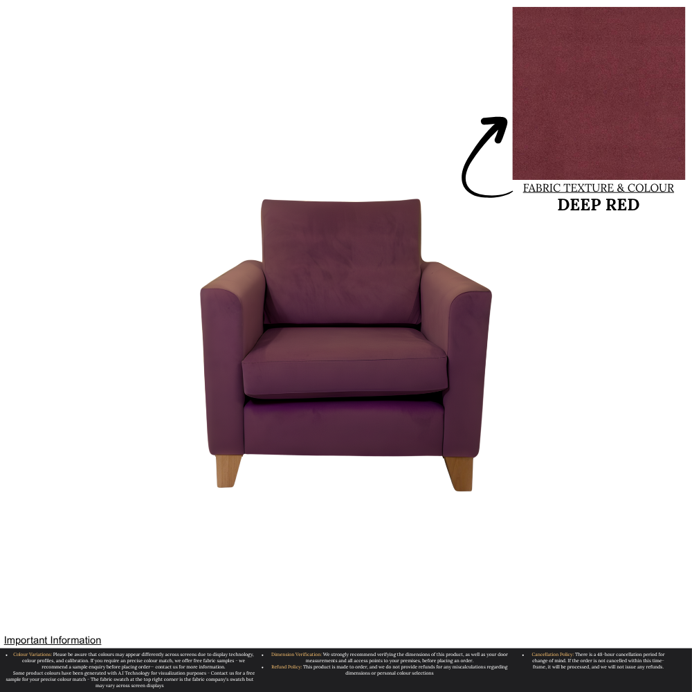 Tyne Chair