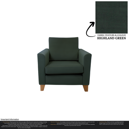 Tyne Chair
