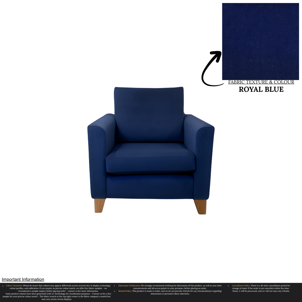 Tyne Chair