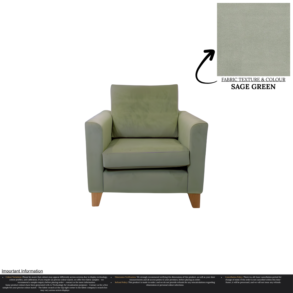 Tyne Chair