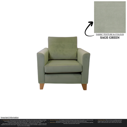 Tyne Chair