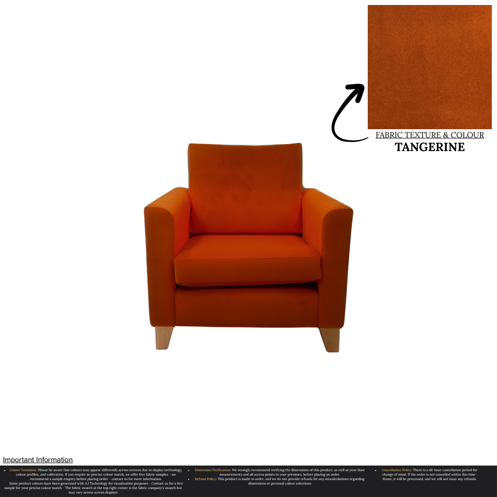 Tyne Chair