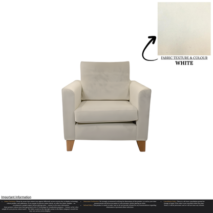 Tyne Chair